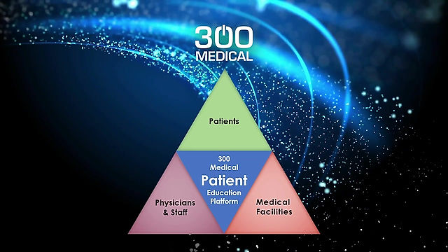300 Medical Partners